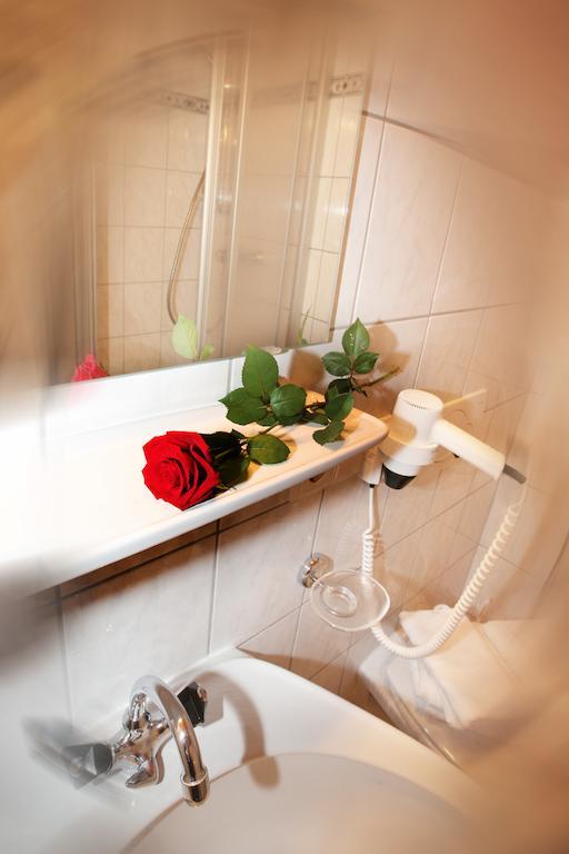 Appartement Gaestehaus Aloisia ฮิพพาค ห้อง รูปภาพ