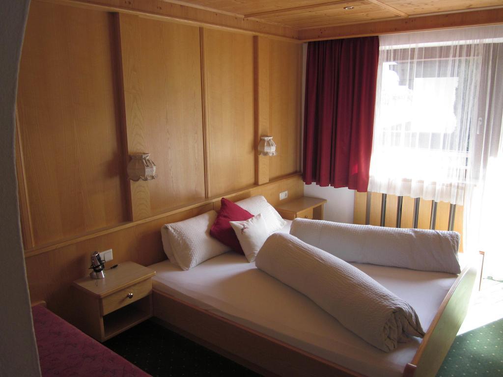 Appartement Gaestehaus Aloisia ฮิพพาค ห้อง รูปภาพ